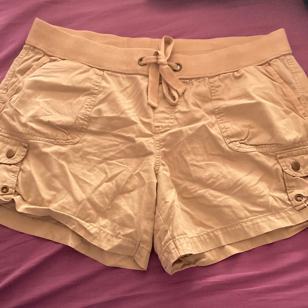 Cargo shorts